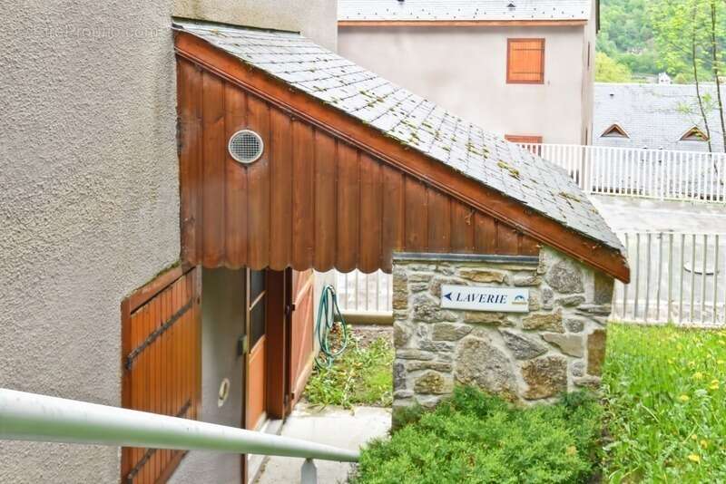 CAUTERETS (65), bel appartement avec pisicine déalement situé, à 5 minutes des télécabines - photo 9