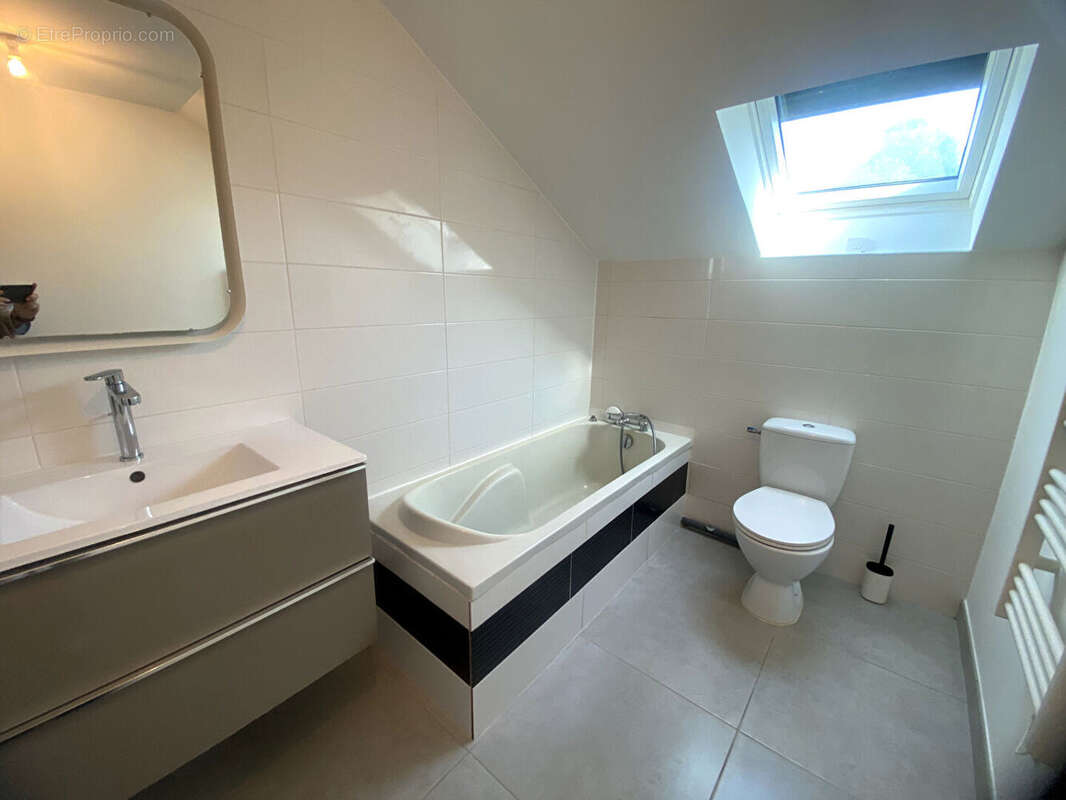 Maison à BOUGUENAIS