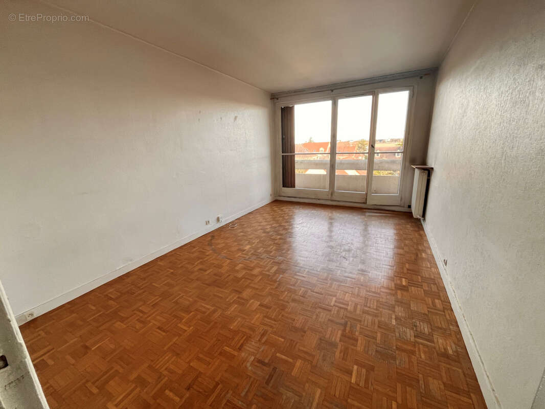 Appartement à MONTESSON