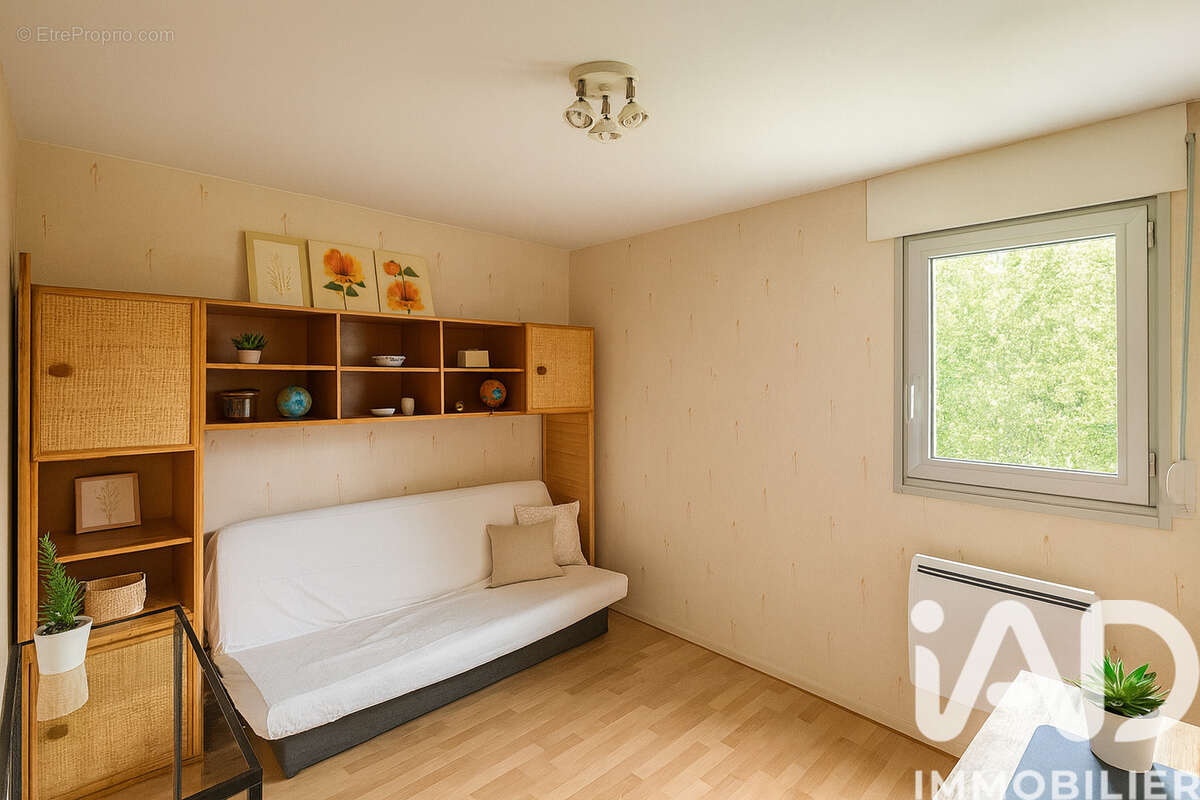 Photo 9 - Appartement à DEUIL-LA-BARRE