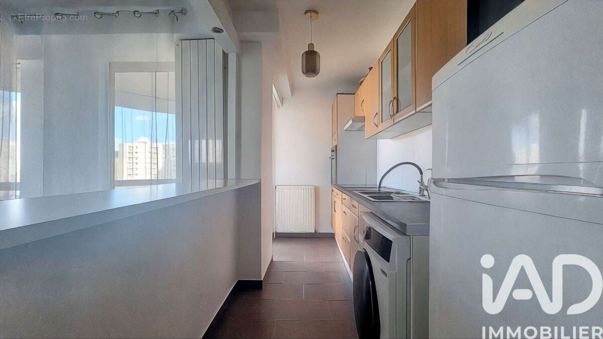 Photo 3 - Appartement à SOISY-SOUS-MONTMORENCY