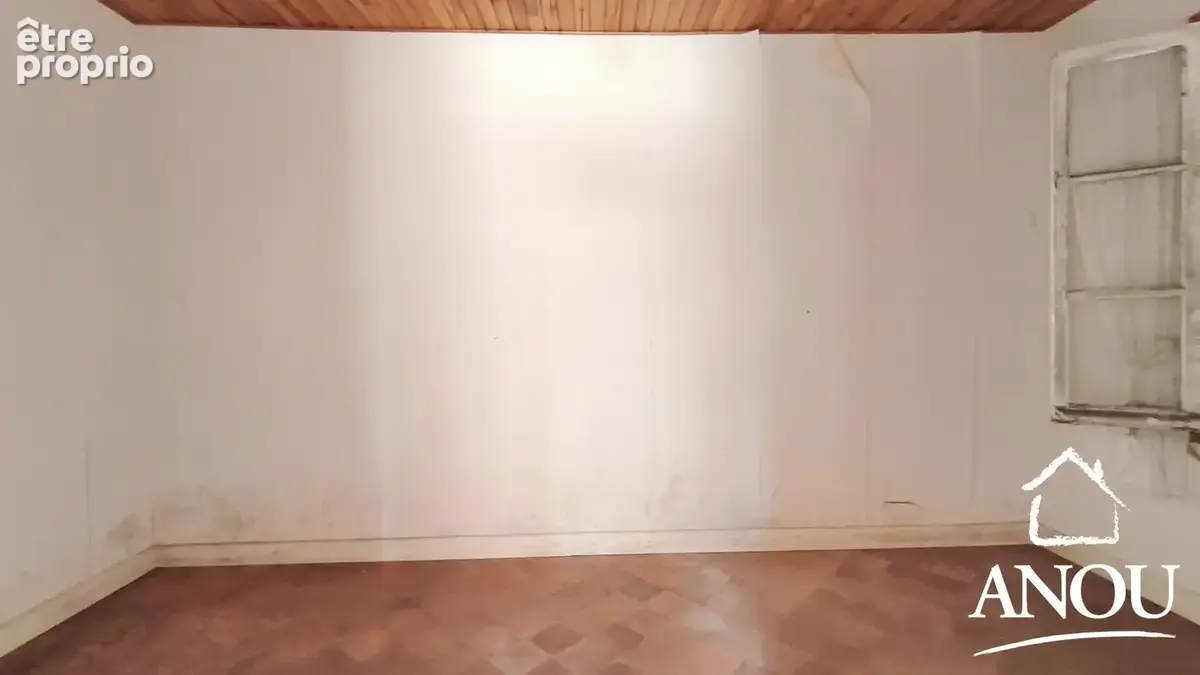 Maison de plain-pied a renover - photo 4