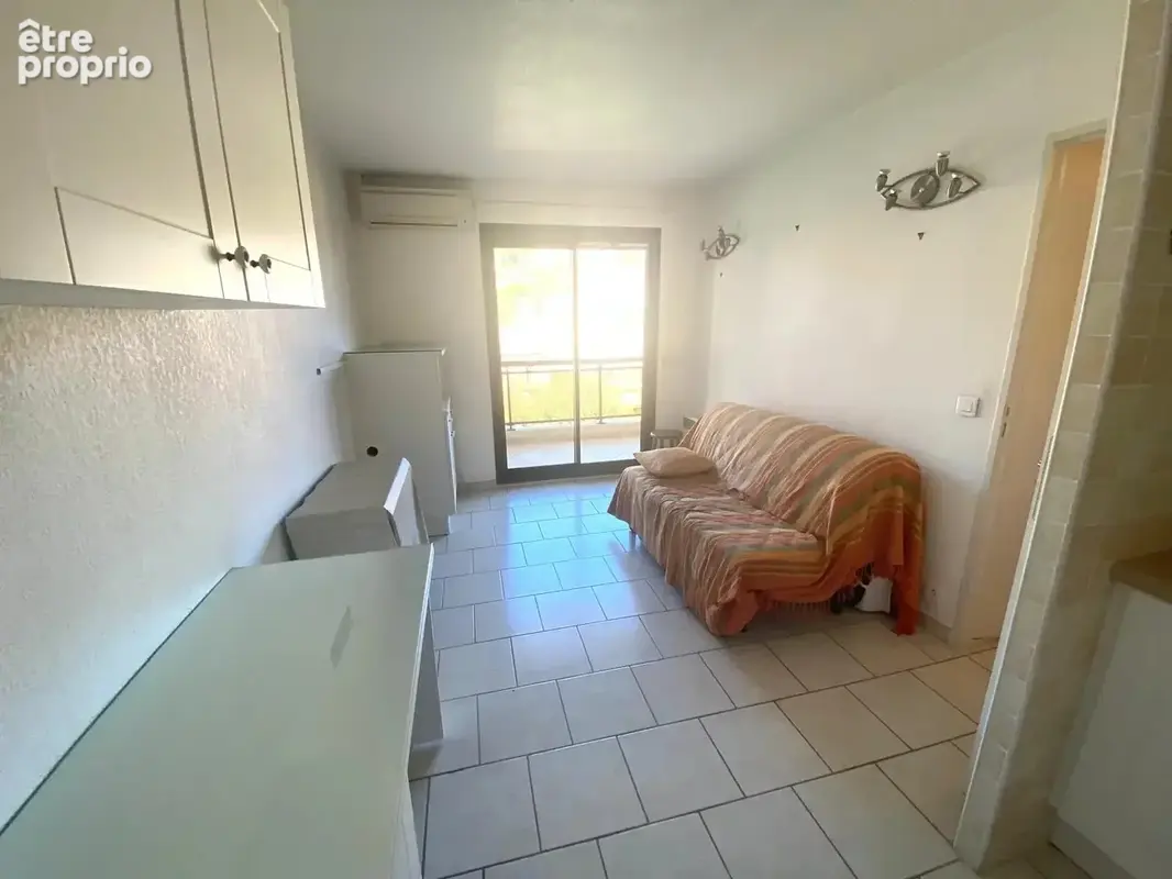 Appartement 5 pièces vue mer à Le Lavandou - photo 8