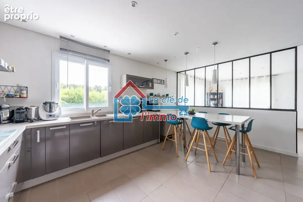 Maison 7 pièces 176 m² à vendre à Voisenon (77950) - photo 5
