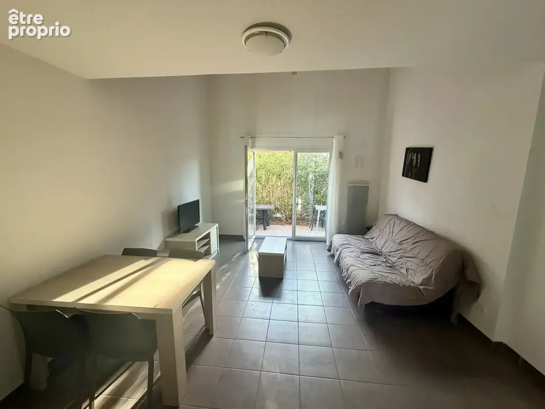 (34) Lunel Maison 2 pièces 45m2 - photo 4
