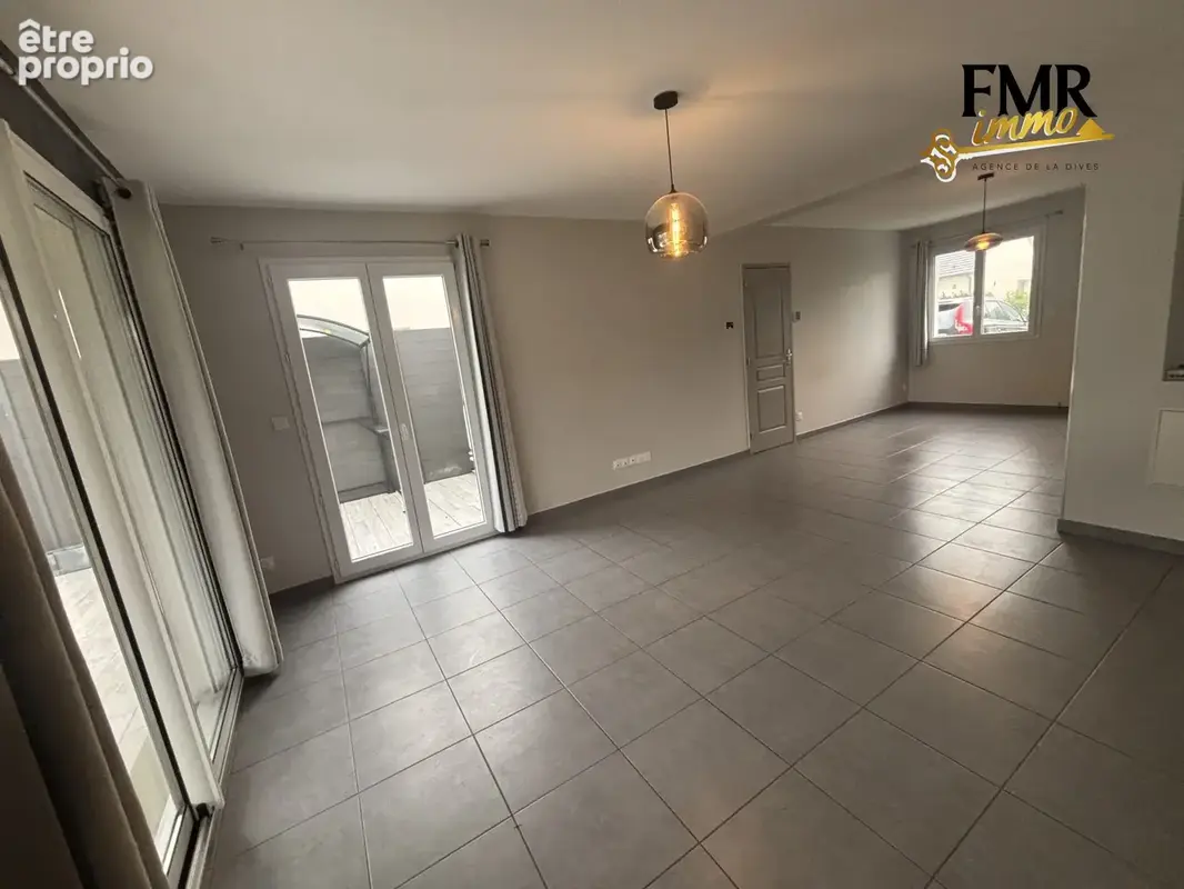 Maison 5 pièces 108 m² à vendre à Saint-Martin-De-La-Lieue (14100) - photo 4