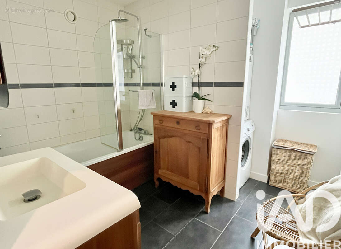 Photo 5 - Appartement à SAINT-HERBLAIN