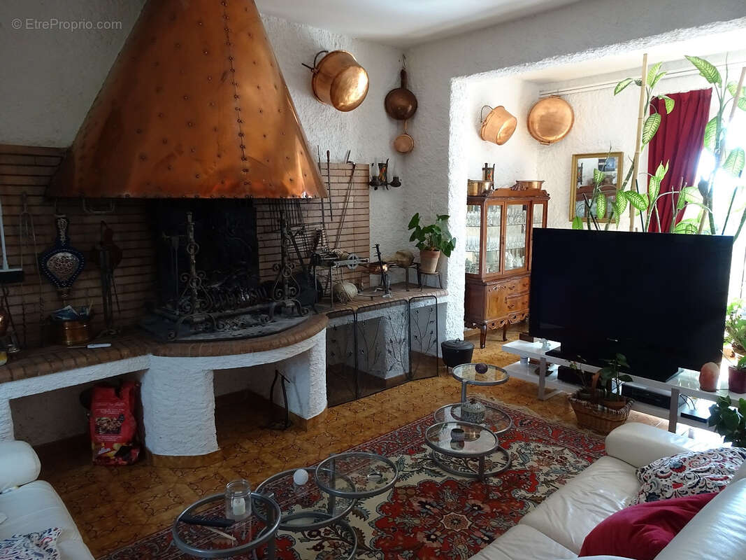 Maison à LAGARDELLE-SUR-LEZE