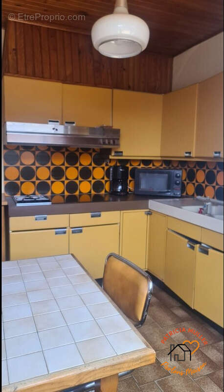 Maison 96 m² à La Francheville  - photo 2