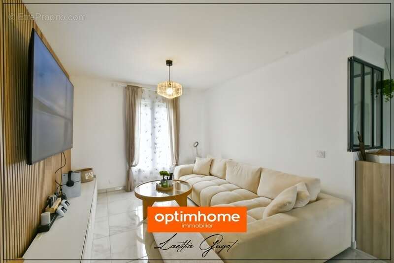 Maison à TOULON-SUR-ALLIER