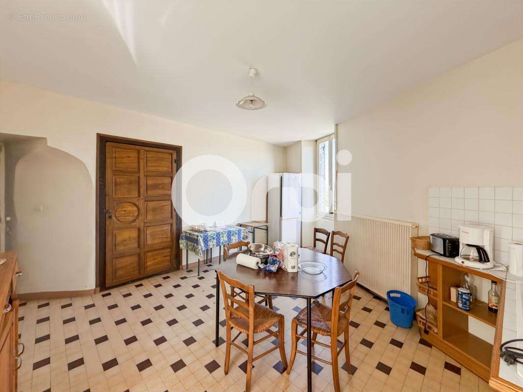 Maison avec terrain attenant À Vendre - photo 8