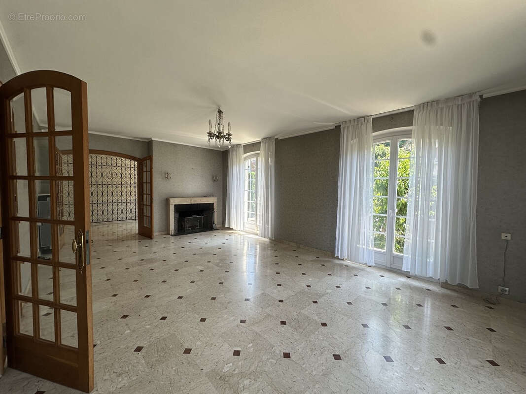 Maison à SAINT-DIE-DES-VOSGES