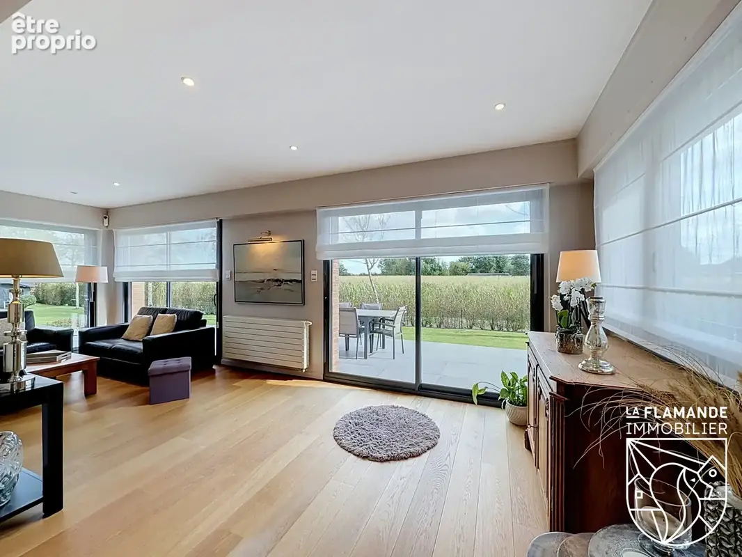 Propriété familiale rénovée 5 chambres - photo 5
