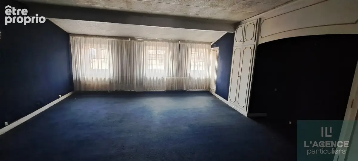 Maison de village t6 baziege - photo 9