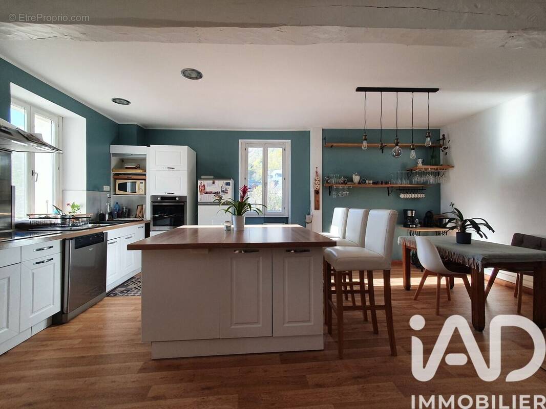 Photo 1 - Maison à ARGELES-GAZOST