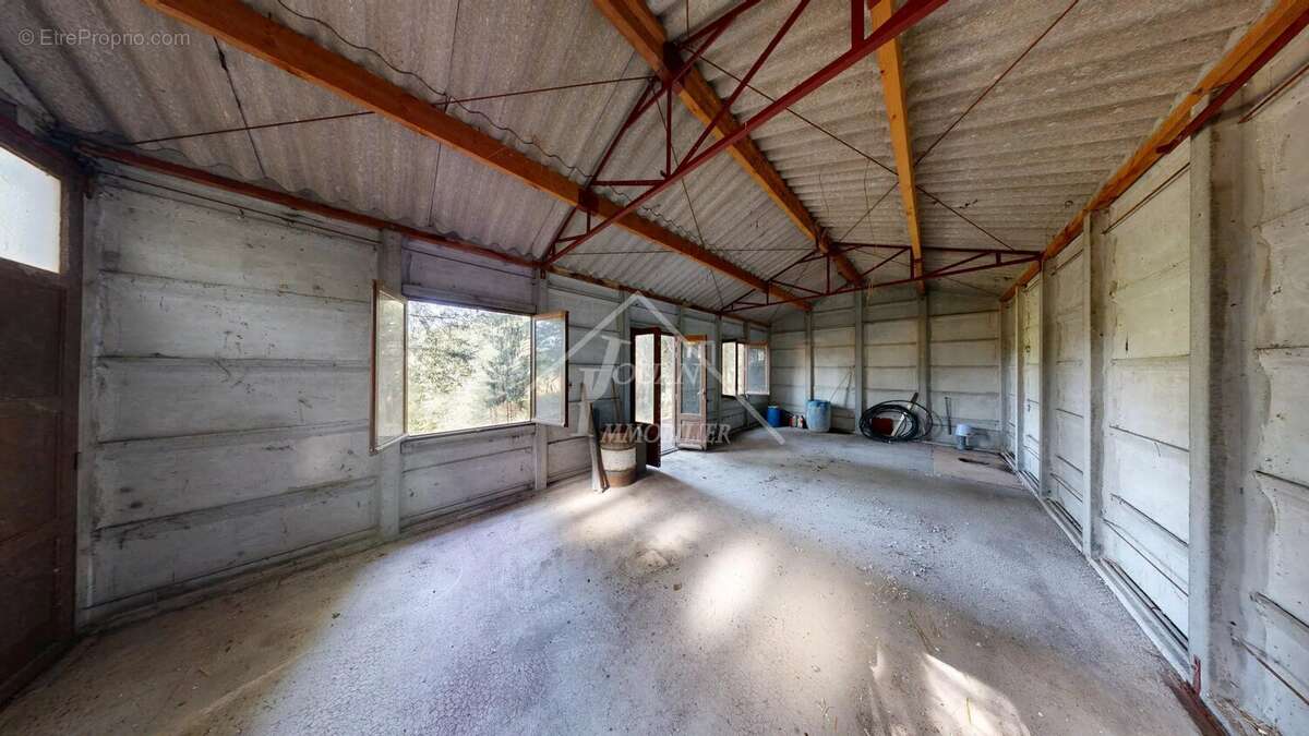 Exclusivite bungalow sur 6000m2 de terrain - photo 7