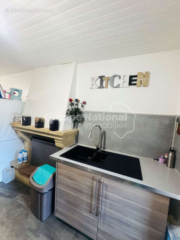 Maison à GIGNAC-LA-NERTHE