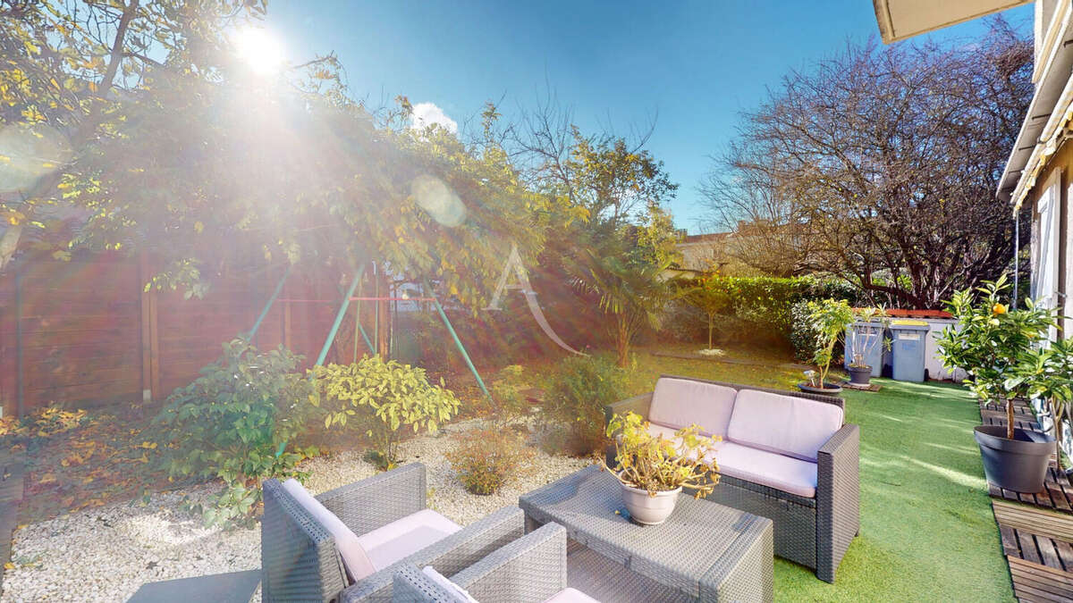 Maison à RAMONVILLE-SAINT-AGNE