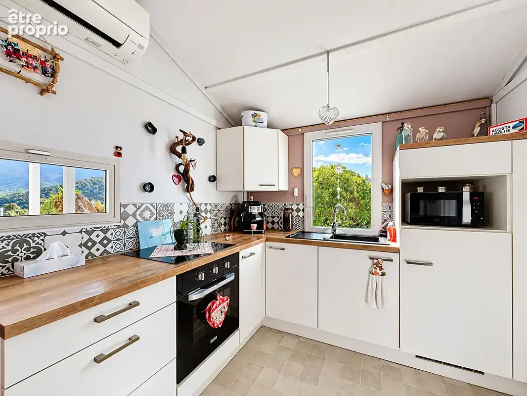 AGOSTA T4 de 117,89 m²  Le compromis parfait entre maison et appartement - photo 23