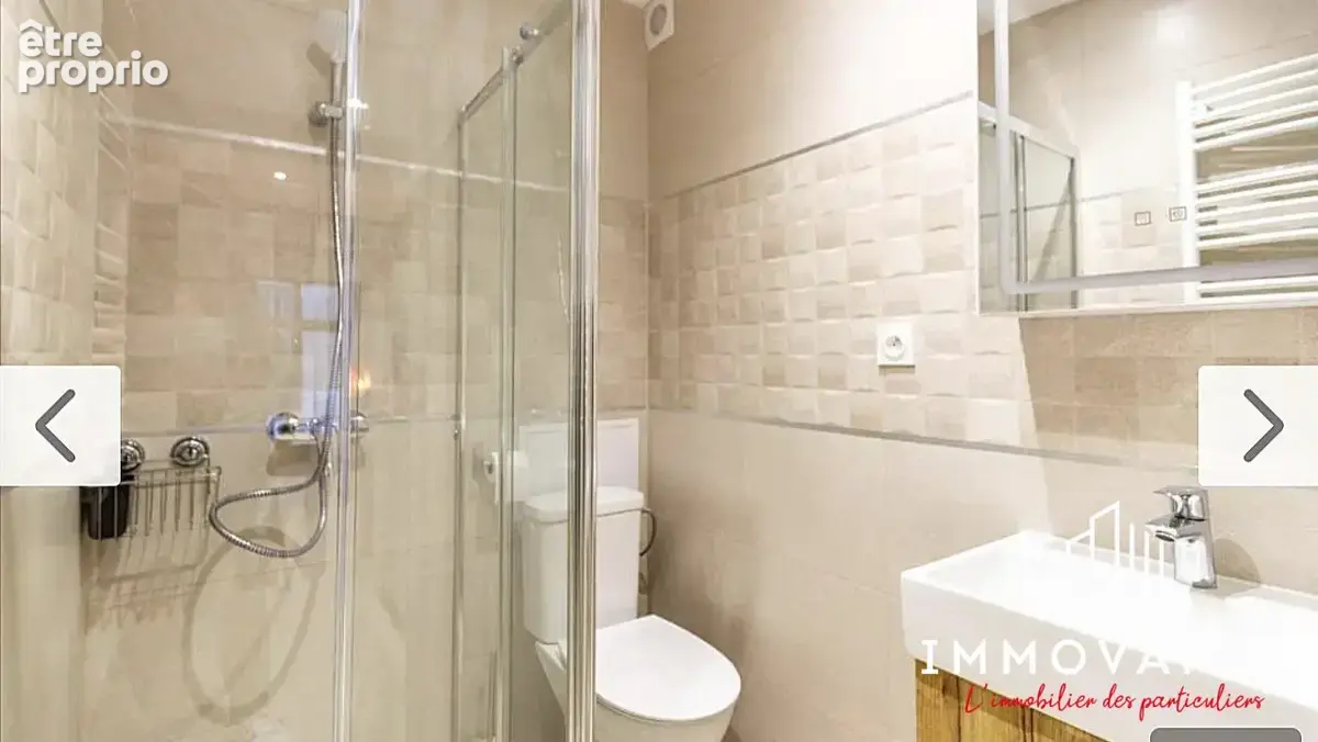 Commerce 15 m² à vendre à Montpellier (34000) - photo 3