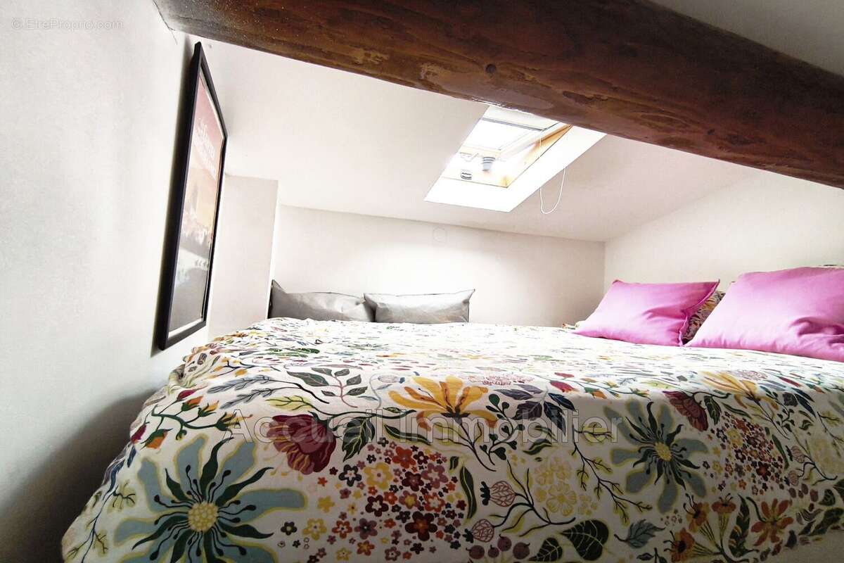 Appartement à LE GRAU-DU-ROI