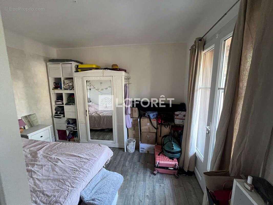 Appartement Salon De Provence T3 - photo 14