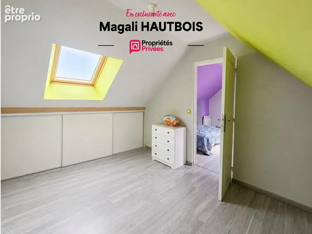 Maison Saint Hilaire Du Harcouet 5 pièce(s) 88 m2 - photo 12