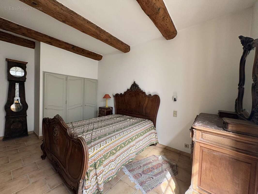 Maison à TARASCON