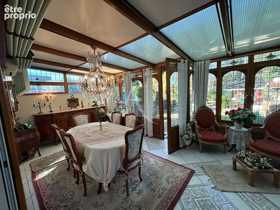 MAISON 4 chambres avec veranda - photo 4