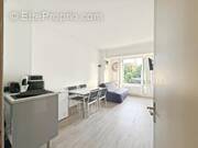 Appartement à LA BAULE-ESCOUBLAC