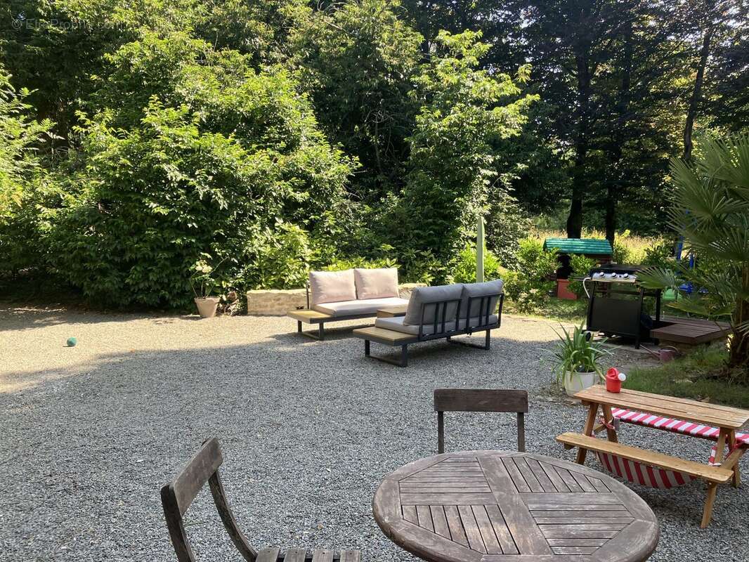 Appartement 105 m² à Saint-Herblain  - photo 3