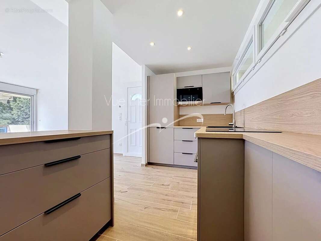 Appartement à LE LAVANDOU