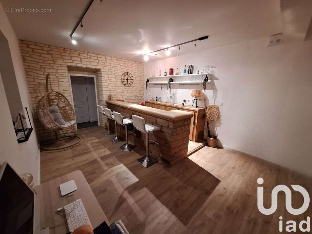 Photo 3 - Maison à MONTIGNY-SUR-AVRE