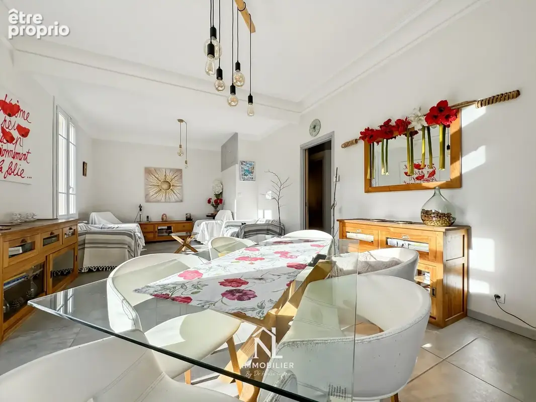 Maison 5 pièces 119 m² à vendre à Collobrieres (83610) - photo 3