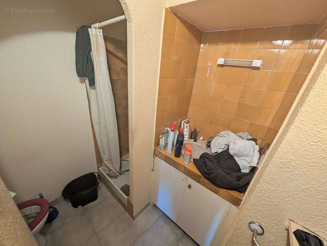 Appartement à GARDANNE