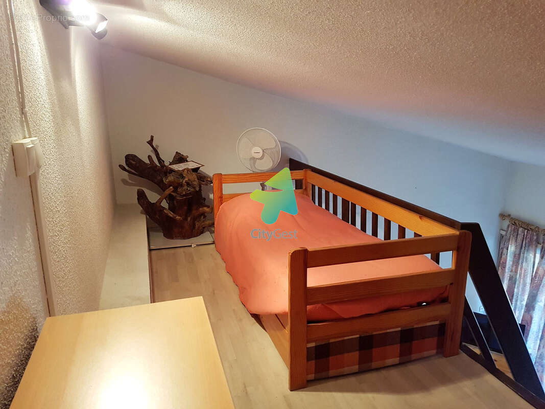 Appartement à SAINT-CYPRIEN