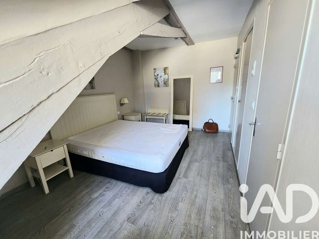 Photo 8 - Appartement à CHATEAUGIRON