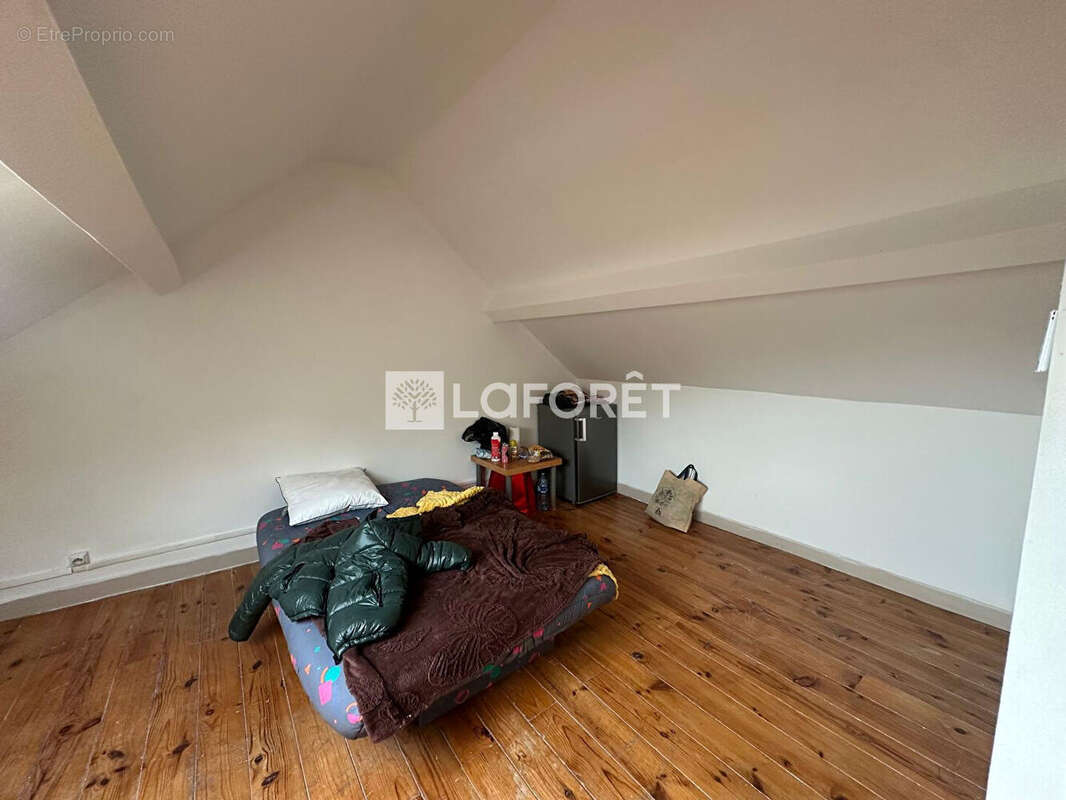 Appartement à MERU