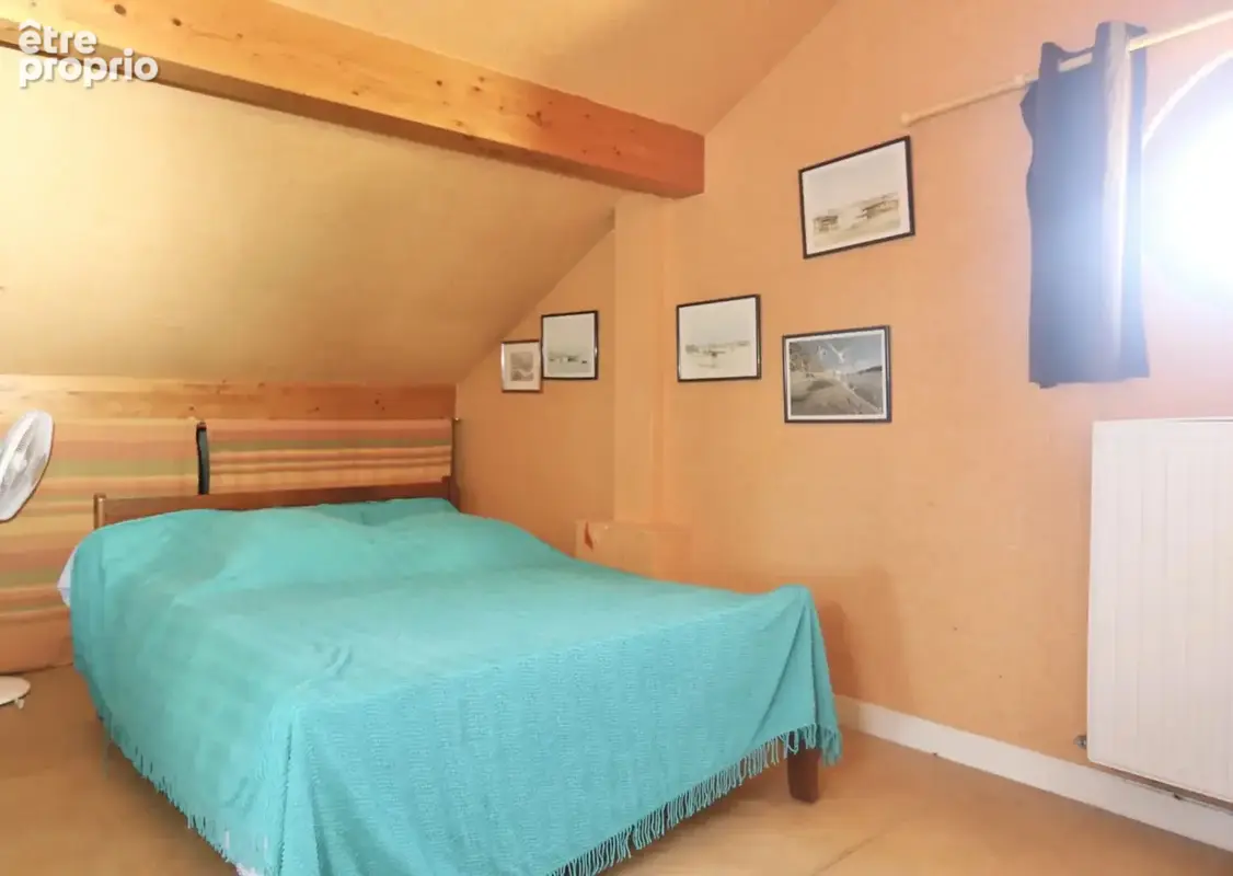 Maison de 98 m² avec panneaux solaires - photo 8