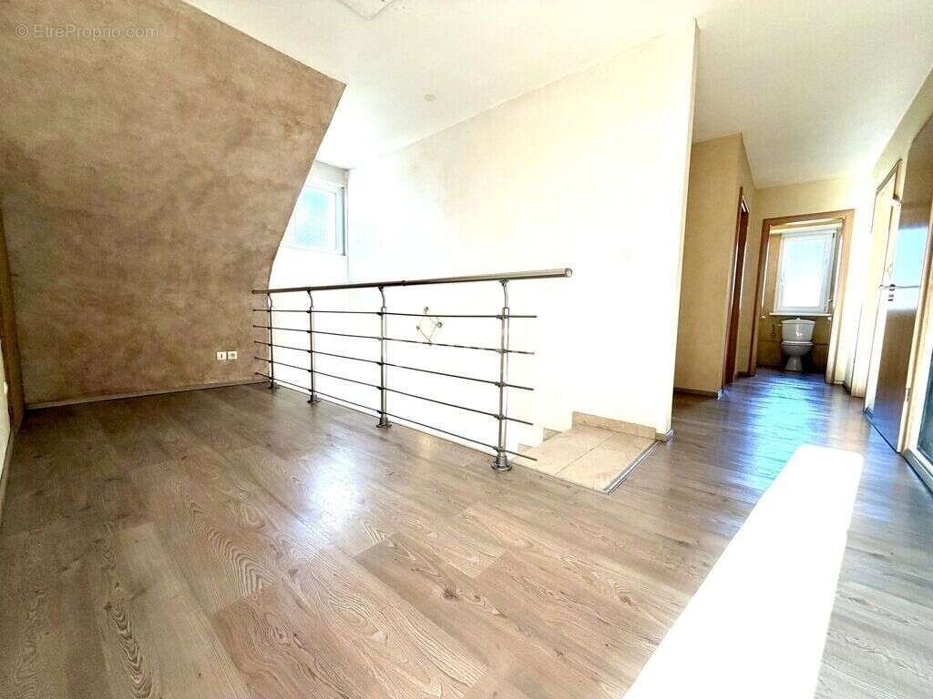 Maison à SERMERSHEIM