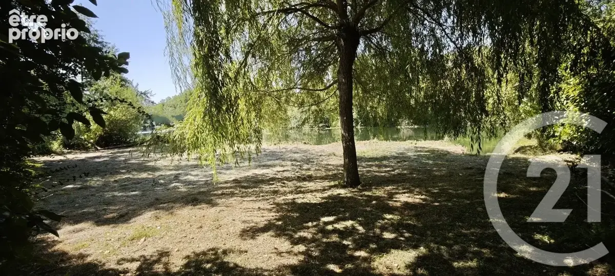 Terrain 1 982 m² à vendre à Chateaudun (28200) - photo 4