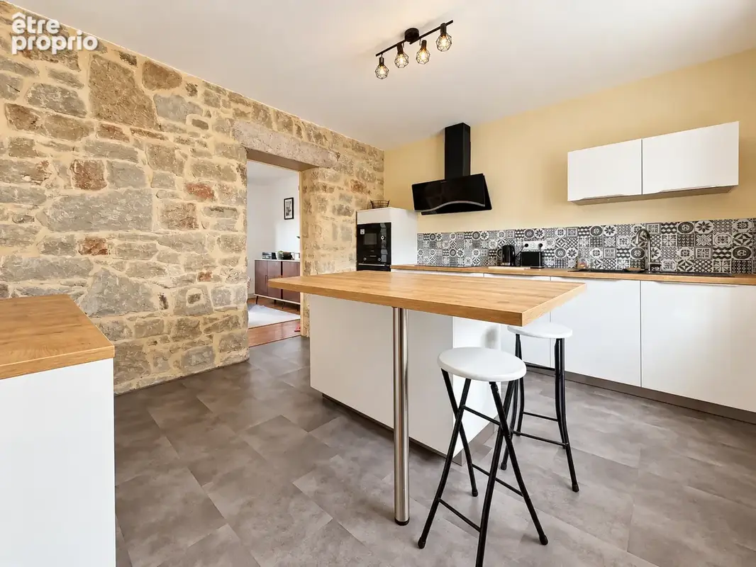 Vittel   Maison familiale avec garage - photo 9