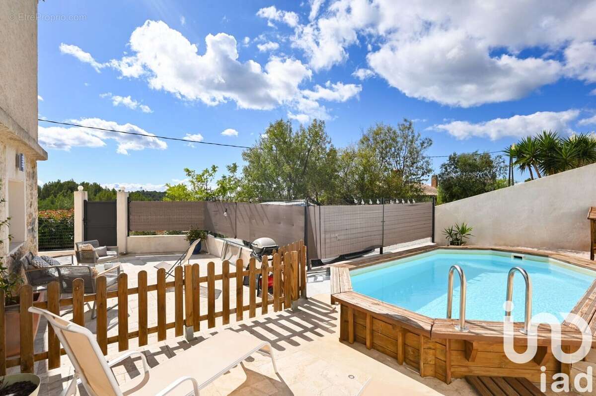 Photo 6 - Appartement à BANDOL