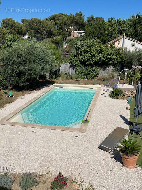 Maison à LA SEYNE-SUR-MER