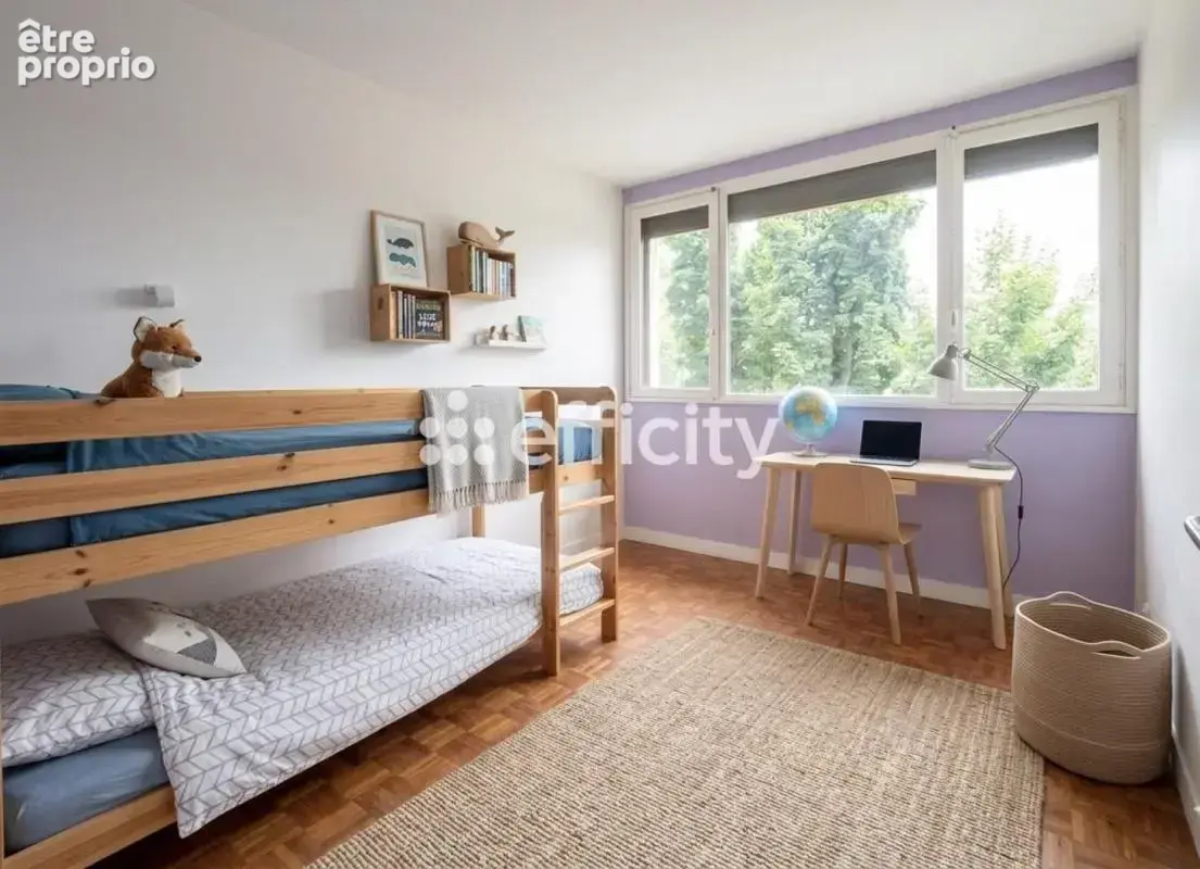 Appartement - photo 9