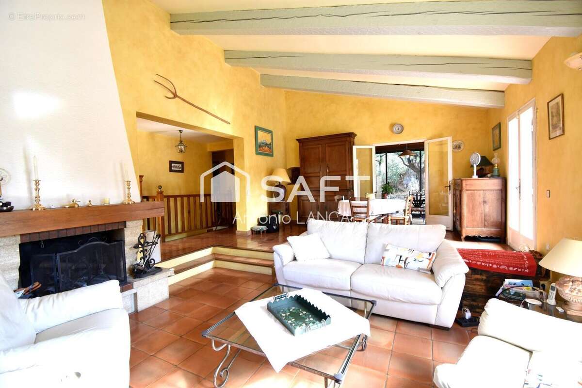 Photo 4 - Maison à VENTABREN