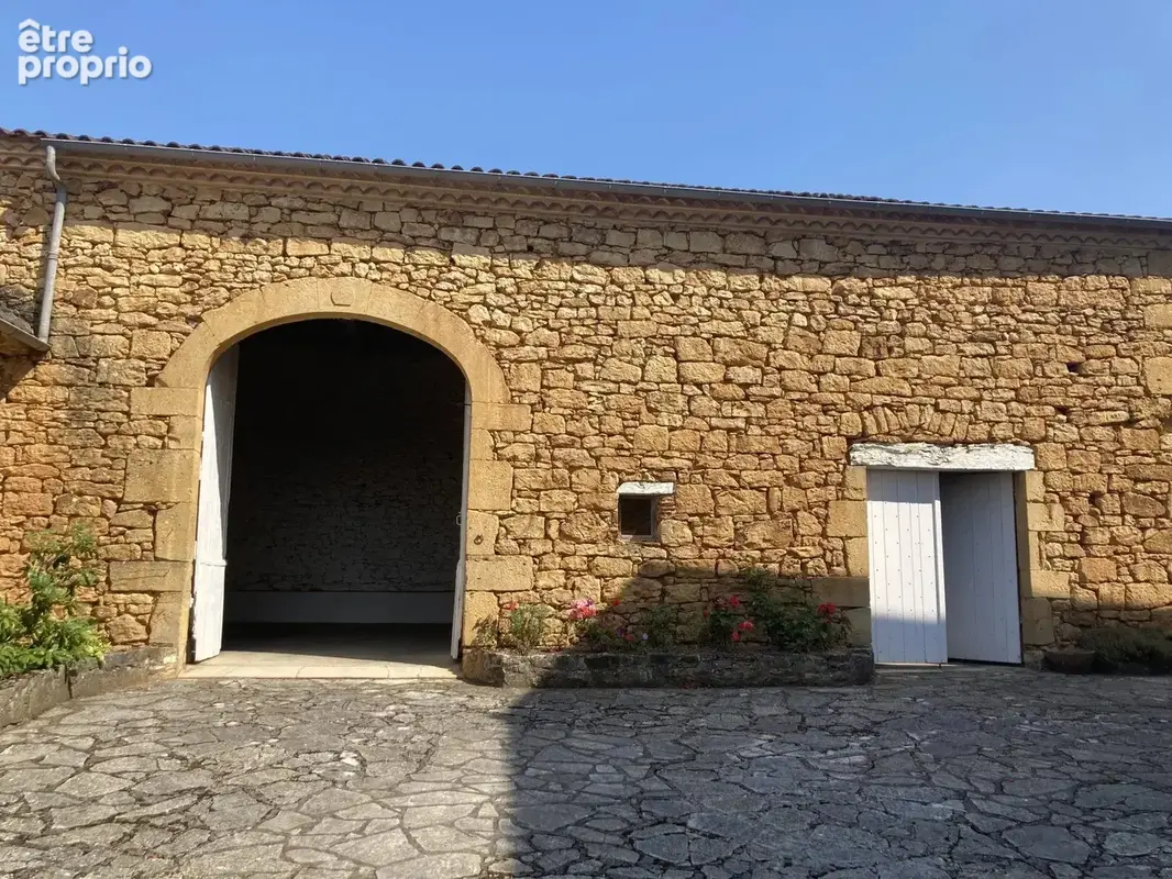 Bien immobilier à vendre à Fumel (47500) - photo 9