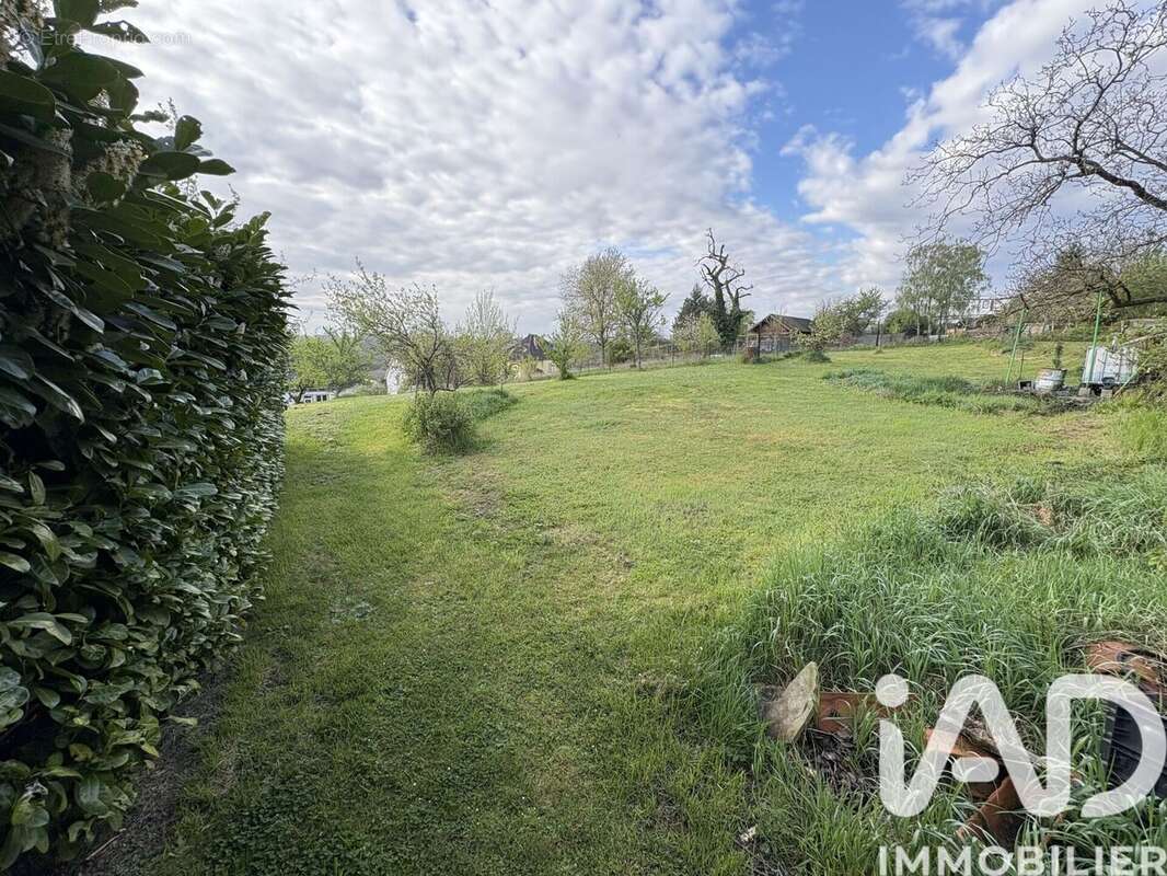 Photo 5 - Terrain à SAVERNE