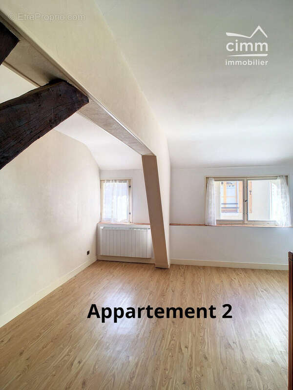 Appartement 140 m² à Ferrieres-En-Gatinais  - photo 9