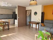 Appartement à THANN